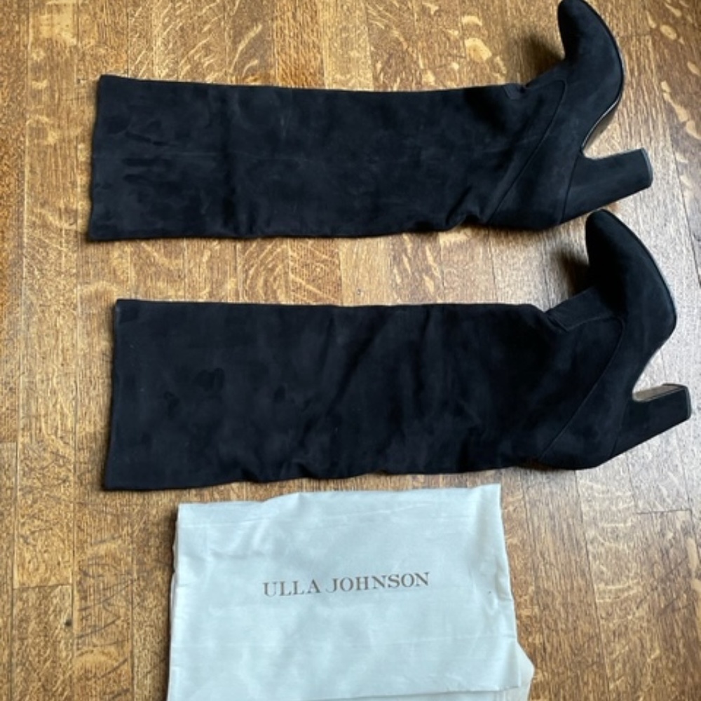 Ulla Johnson Sloane Boots